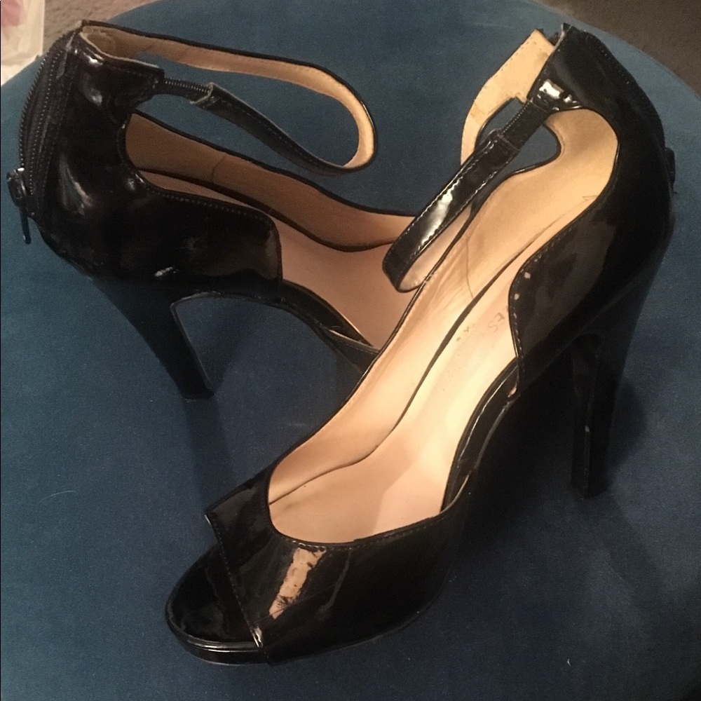 Nine West heels